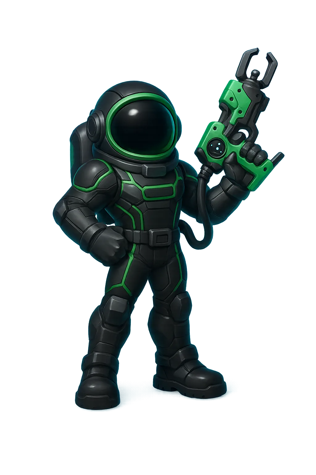 Specialist
